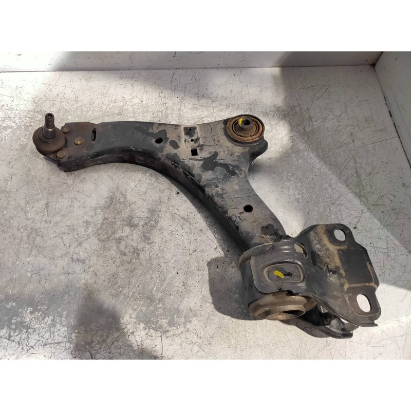 Recambio de brazo suspension inferior delantero izquierdo para ford mondeo ber. (ca2) titanium referencia OEM IAM   