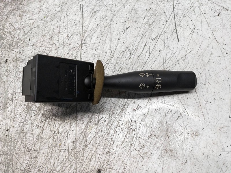 Recambio de mando limpia para citroen saxo 1.4 sx referencia OEM IAM 96049597ZL 61580003 