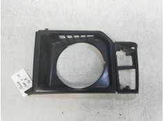 Recambio de rejilla delantera para mitsubishi montero (l040) 2500 td (4-ptas.) referencia OEM IAM   