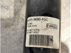Recambio de amortiguador trasero derecho para ford mondeo ber. (ca2) titanium referencia OEM IAM 6G9118080FGC   2