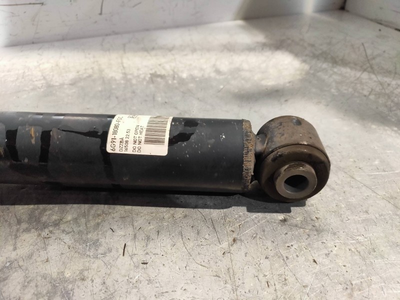 Recambio de amortiguador trasero derecho para ford mondeo ber. (ca2) titanium referencia OEM IAM 6G9118080FGC  