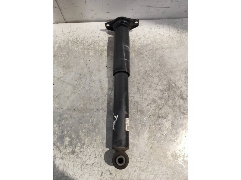 Recambio de amortiguador trasero izquierdo para ford mondeo ber. (ca2) titanium referencia OEM IAM 6G9118080FGC  