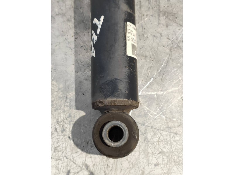 Recambio de amortiguador trasero izquierdo para ford mondeo ber. (ca2) titanium referencia OEM IAM 6G9118080FGC  