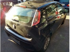 fiat punto (evo) (199) del año 2011 2