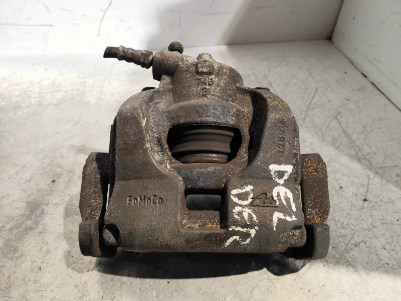Recambio de pinza freno delantera derecha para ford mondeo ber. (ca2) titanium referencia OEM IAM   