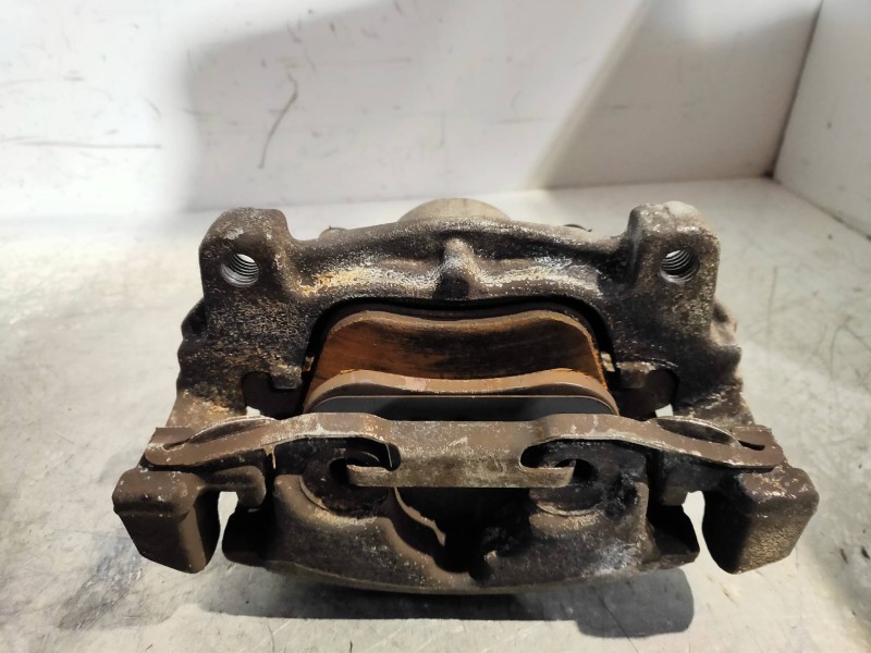 Recambio de pinza freno delantera derecha para ford mondeo ber. (ca2) titanium referencia OEM IAM   