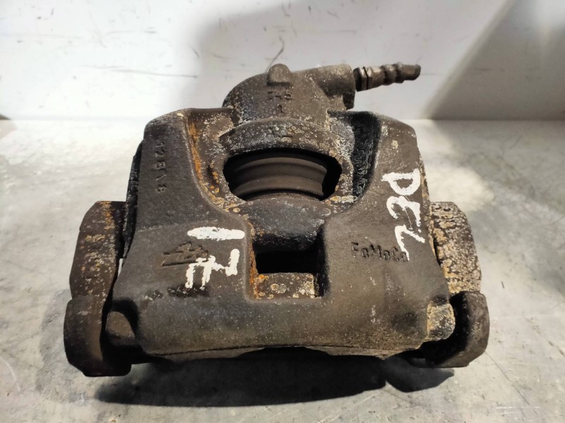 Recambio de pinza freno delantera izquierda para ford mondeo ber. (ca2) titanium referencia OEM IAM   