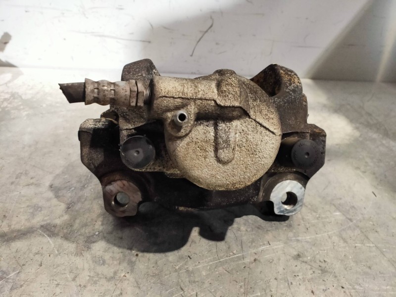 Recambio de pinza freno delantera izquierda para ford mondeo ber. (ca2) titanium referencia OEM IAM   