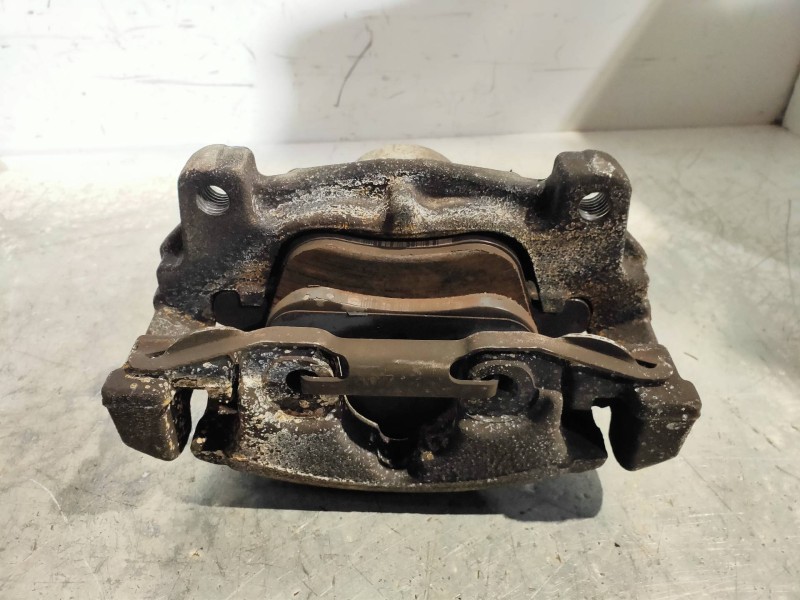 Recambio de pinza freno delantera izquierda para ford mondeo ber. (ca2) titanium referencia OEM IAM   
