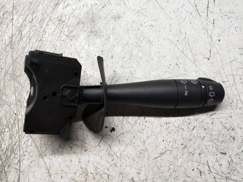 Recambio de mando limpia para renault clio ii fase ii (b/cb0) authentique referencia OEM IAM   