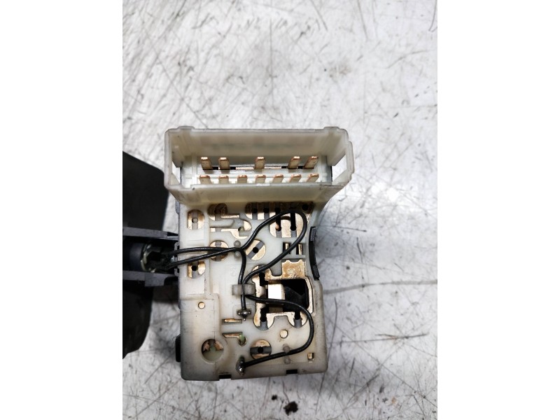 Recambio de mando limpia para renault clio ii fase ii (b/cb0) authentique referencia OEM IAM   