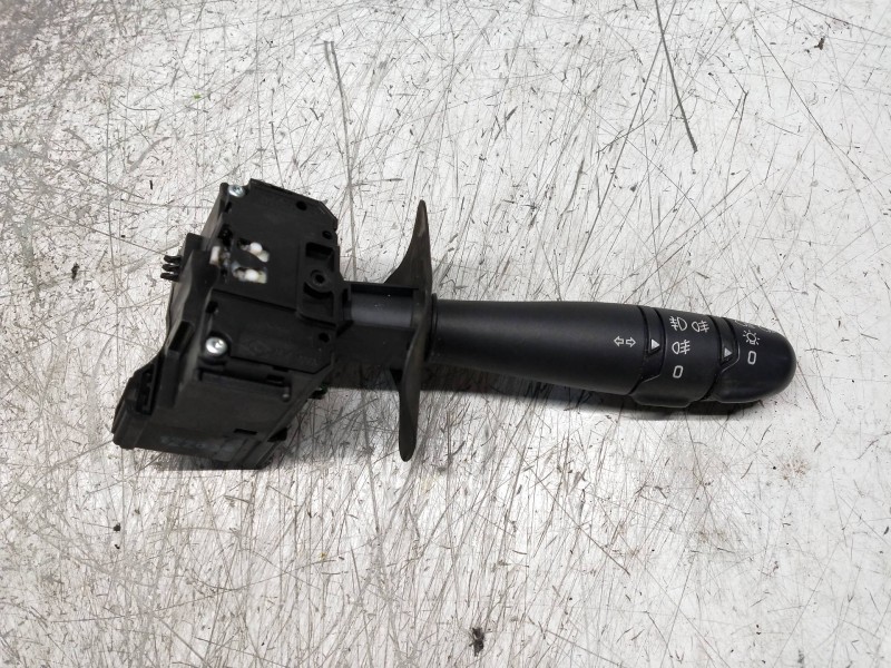 Recambio de mando luces para renault clio ii fase ii (b/cb0) authentique referencia OEM IAM   