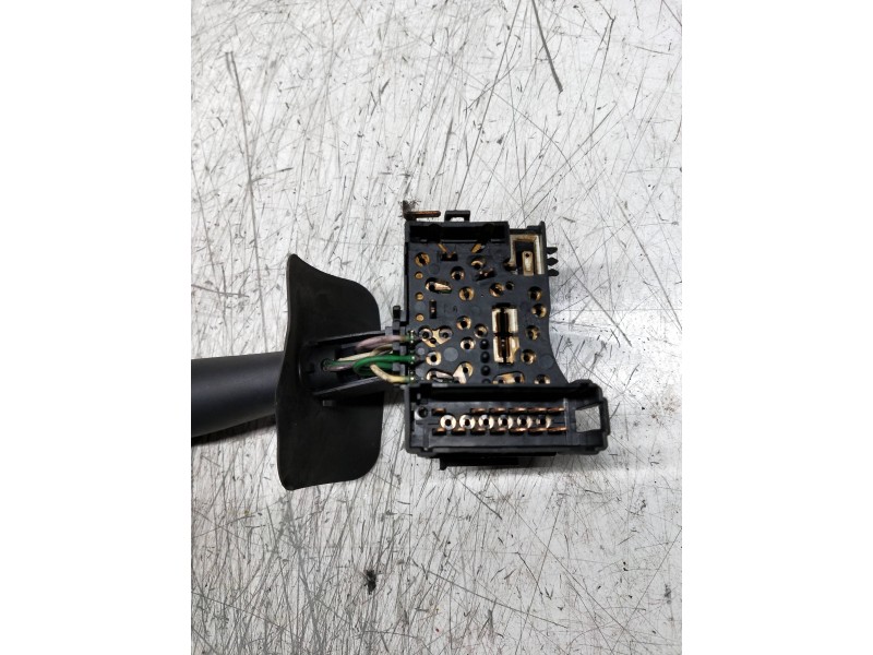 Recambio de mando luces para renault clio ii fase ii (b/cb0) authentique referencia OEM IAM   