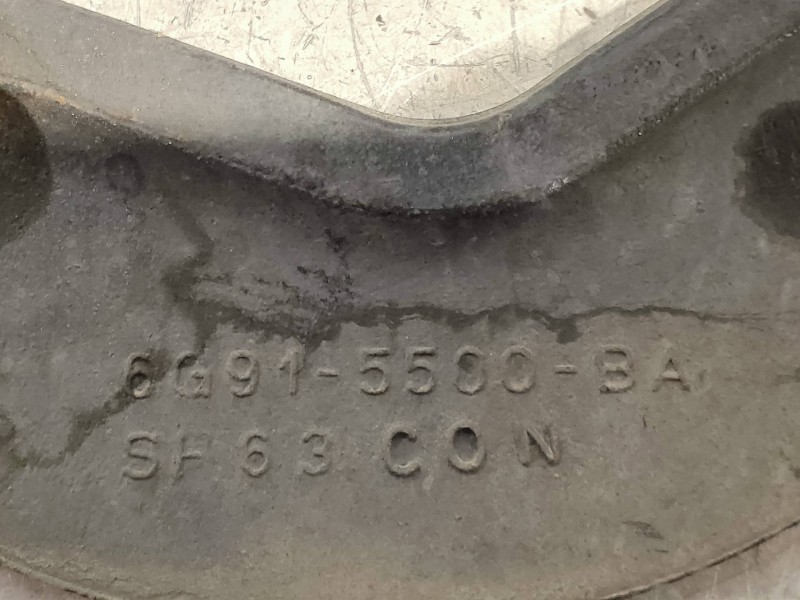 Recambio de tirante trasero derecho para ford mondeo ber. (ca2) titanium referencia OEM IAM 6G915500BA  