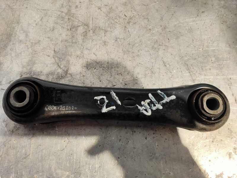 Recambio de tirante trasero izquierdo para ford mondeo ber. (ca2) titanium referencia OEM IAM 6G915K743  