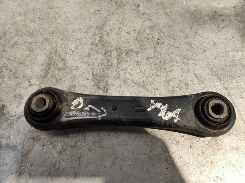 Recambio de tirante trasero derecho para ford mondeo ber. (ca2) titanium referencia OEM IAM 6G915K743  