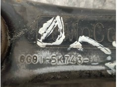 Recambio de tirante trasero derecho para ford mondeo ber. (ca2) titanium referencia OEM IAM 6G915K743   2