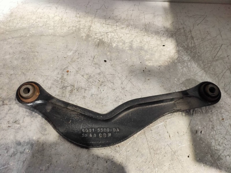 Recambio de tirante trasero izquierdo para ford mondeo ber. (ca2) titanium referencia OEM IAM 6G915500BA  