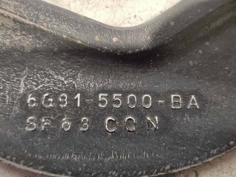 Recambio de tirante trasero izquierdo para ford mondeo ber. (ca2) titanium referencia OEM IAM 6G915500BA  