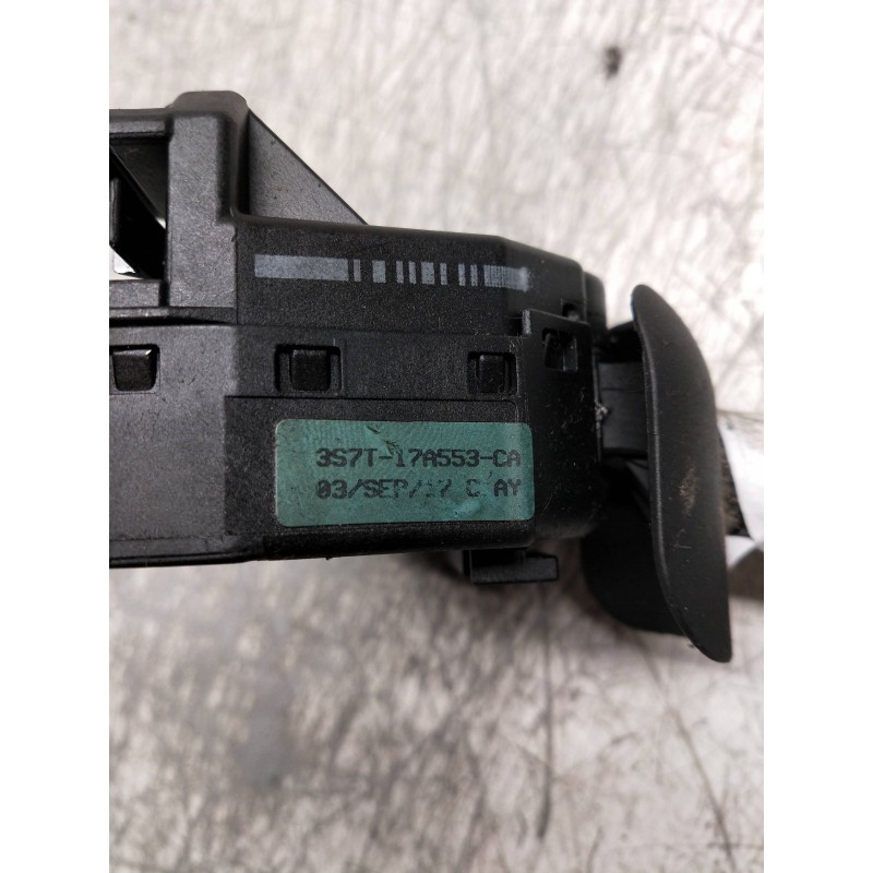 Recambio de mando limpia para ford mondeo berlina (ge) ambiente (06.2003) (d) referencia OEM IAM 3S7T17A553CA  