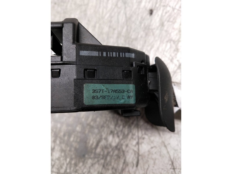 Recambio de mando limpia para ford mondeo berlina (ge) ambiente (06.2003) (d) referencia OEM IAM 3S7T17A553CA  