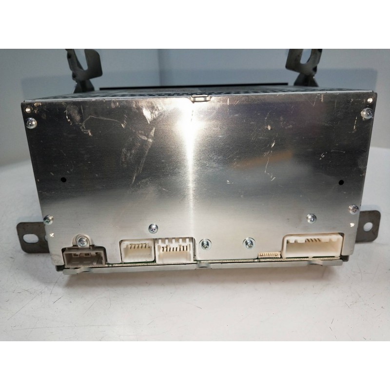 Recambio de sistema audio / radio cd para nissan pathfinder (r51) 2.5 dci xe referencia OEM IAM 28185EB36A  