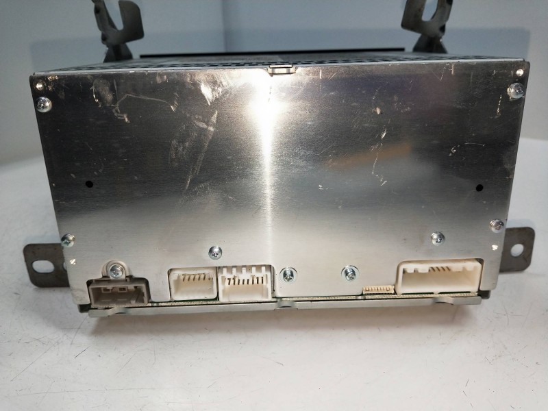 Recambio de sistema audio / radio cd para nissan pathfinder (r51) 2.5 dci xe referencia OEM IAM 28185EB36A  