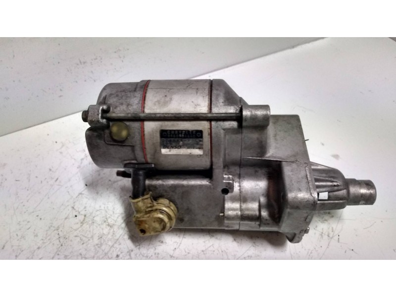 Recambio de motor arranque para chrysler 300 m (lr) 3.5 v6 referencia OEM IAM 2280006113 04609346AB 