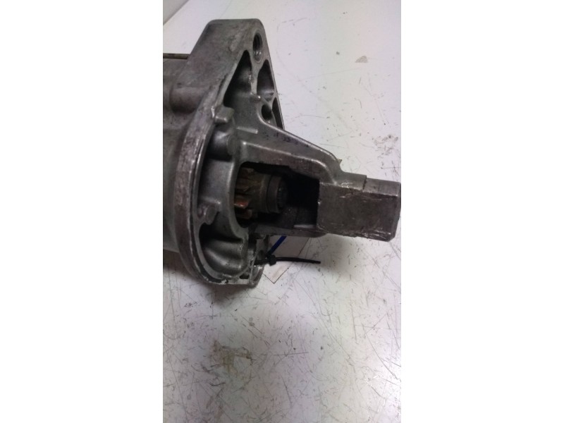 Recambio de motor arranque para chrysler 300 m (lr) 3.5 v6 referencia OEM IAM 2280006113 04609346AB 