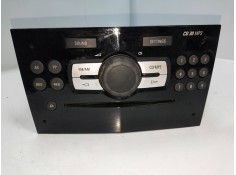 Recambio de sistema audio / radio cd para opel corsa d 1.3 16v cdti cat (z 13 dth / l4i) referencia OEM IAM 497316088  