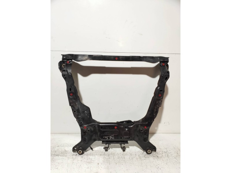 Recambio de puente delantero para ford mondeo ber. (ca2) titanium referencia OEM IAM   