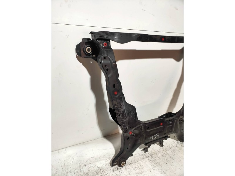 Recambio de puente delantero para ford mondeo ber. (ca2) titanium referencia OEM IAM   