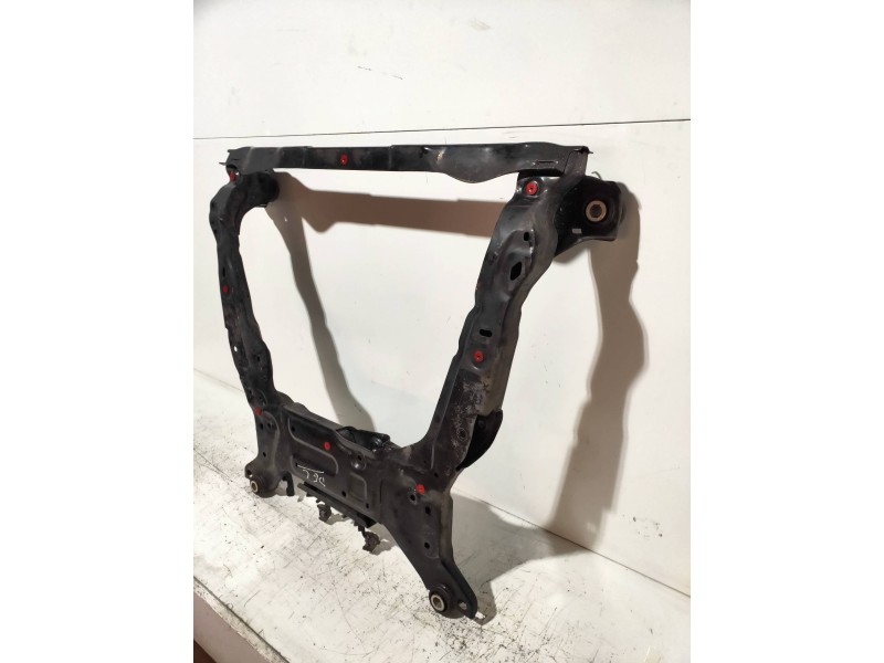 Recambio de puente delantero para ford mondeo ber. (ca2) titanium referencia OEM IAM   