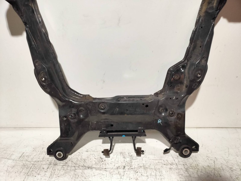 Recambio de puente delantero para ford mondeo ber. (ca2) titanium referencia OEM IAM   