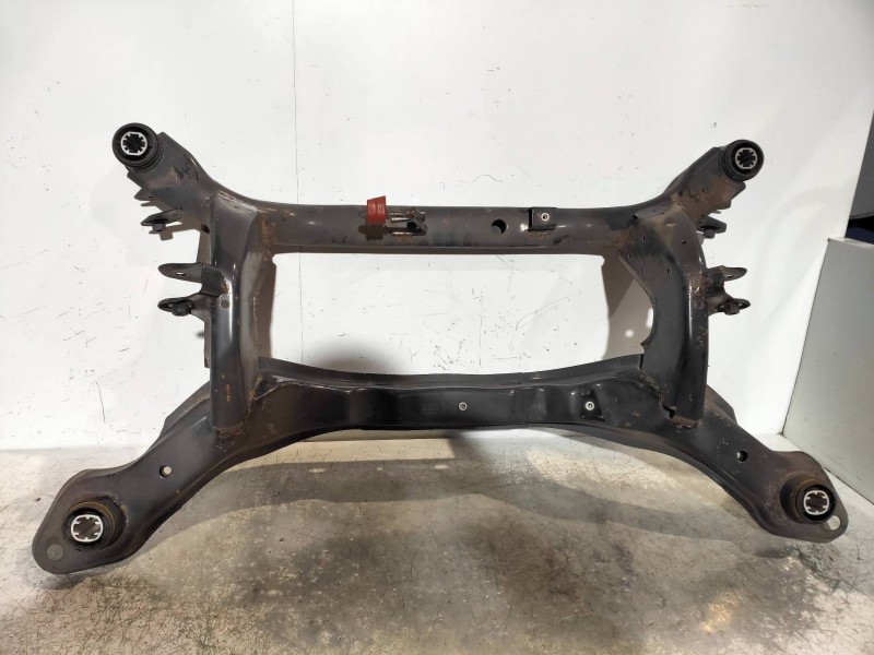 Recambio de puente trasero para ford mondeo ber. (ca2) titanium referencia OEM IAM   