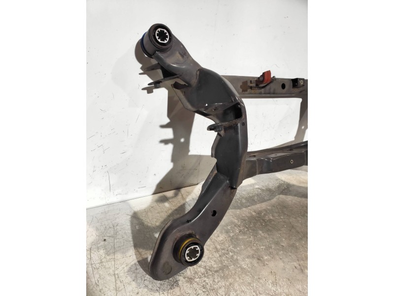 Recambio de puente trasero para ford mondeo ber. (ca2) titanium referencia OEM IAM   