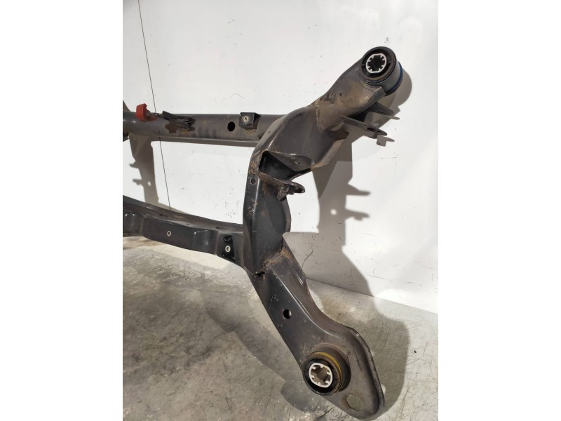 Recambio de puente trasero para ford mondeo ber. (ca2) titanium referencia OEM IAM   