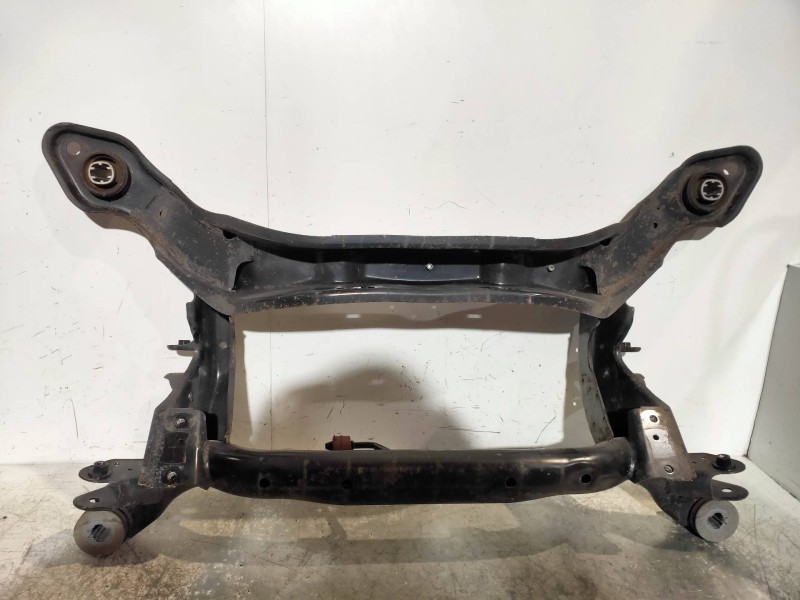 Recambio de puente trasero para ford mondeo ber. (ca2) titanium referencia OEM IAM   