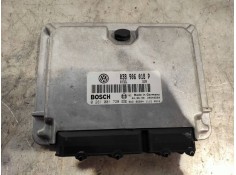 Recambio de centralita motor uce para volkswagen passat berlina (3b2) trendline syncro / 4motion referencia OEM IAM 0281001720 0