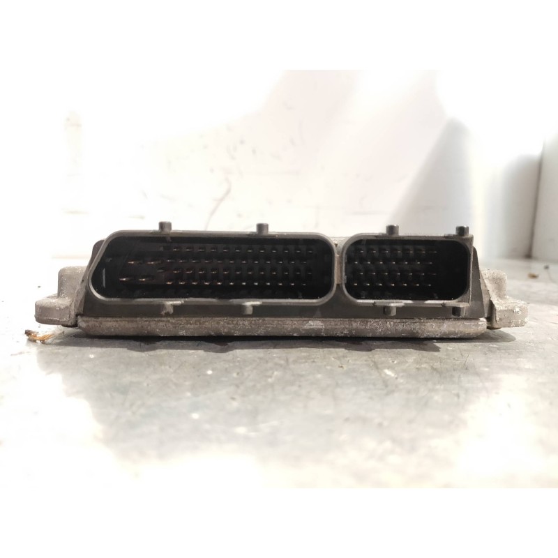 Recambio de centralita motor uce para audi a3 (8l) 1.8 t ambiente referencia OEM IAM 0261204254 06A906018D 26SA4918 D02 BOSCH