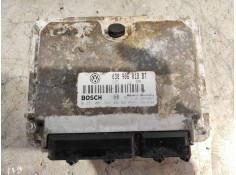 Recambio de centralita motor uce para seat toledo (1m2) select referencia OEM IAM 0281001926 038906018BT 28SA3813 BOSCH