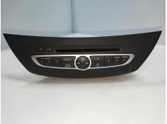 Recambio de sistema audio / radio cd para renault laguna iii 2.0 dci diesel fap referencia OEM IAM 281150004R  
