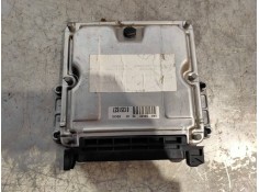 Recambio de centralita motor uce para peugeot 406 berlina (s1/s2) srdt referencia OEM IAM 0281010361 9641607680 EDC15C2 19