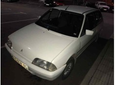 citroen ax del año 1992