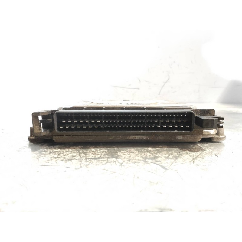 Recambio de centralita motor uce para peugeot 406 berlina (s1/s2) srdt referencia OEM IAM 0281010361 9641607680 EDC15C2 19