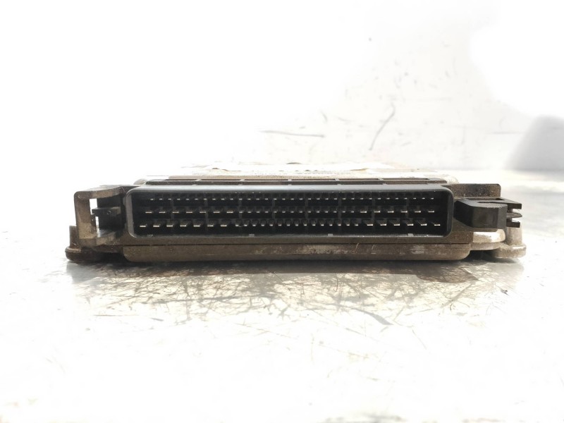 Recambio de centralita motor uce para peugeot 406 berlina (s1/s2) srdt referencia OEM IAM 0281010361 9641607680 EDC15C2 19