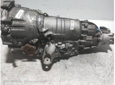 Recambio de caja cambios para audi a6 berlina (4f2) 2.7 tdi referencia OEM IAM JMK 040089 6HP19 1071040089 4315910