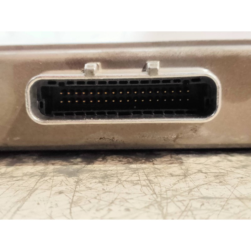 Recambio de centralita motor uce para renault 19 (b/c/l53) 1.4 gts referencia OEM IAM 7700861413 7700865809 16196499 BHXU