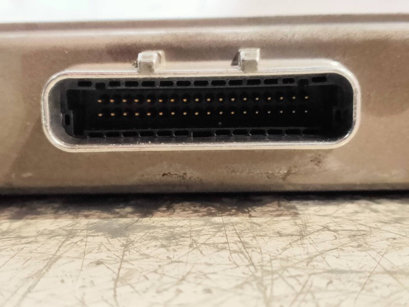 Recambio de centralita motor uce para renault 19 (b/c/l53) 1.4 gts referencia OEM IAM 7700861413 7700865809 16196499 BHXU