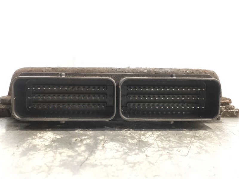 Recambio de centralita motor uce para renault scenic (ja..) 2.0 16v rxi referencia OEM IAM S110137001A 8200028833 8200044437 SIR